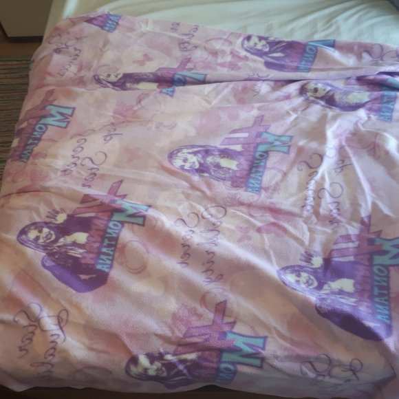 Cushion/ blanket | for kids | made by hand - Picture 4 of 6